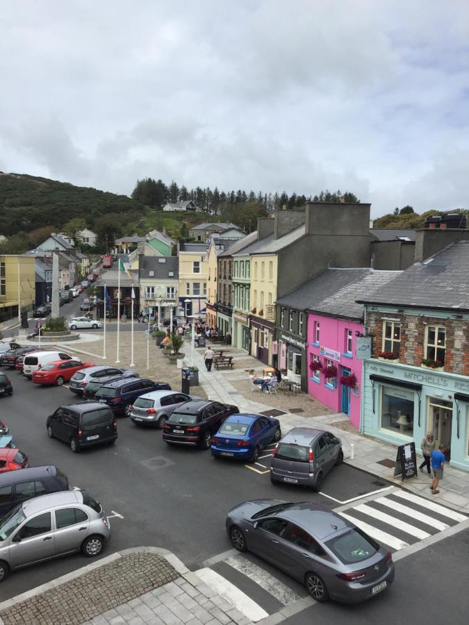 Apartment 8, Clifden Bay Apartments Buitenkant foto